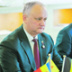 Россия теряет влияние на Молдавию